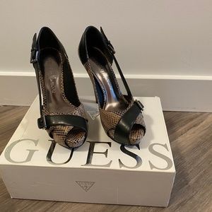 Guess Sandals